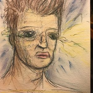 Meet your Posher, Traci